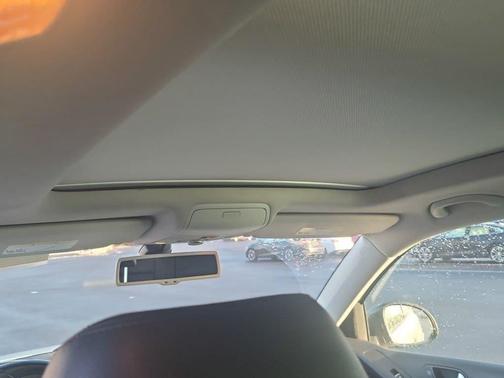 2017 Volkswagen Tiguan 2.0T Sport