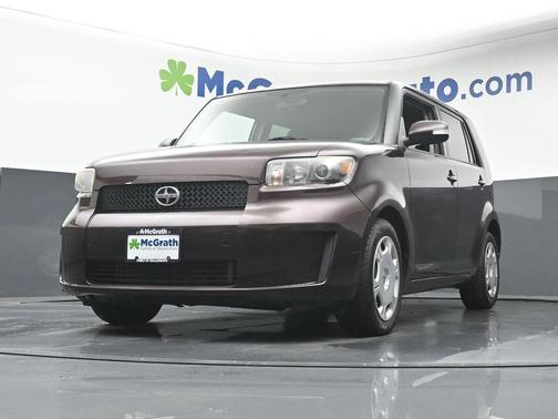 2008 Scion xB 