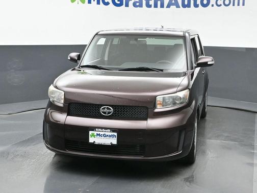 2008 Scion xB 