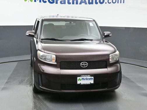 2008 Scion xB 