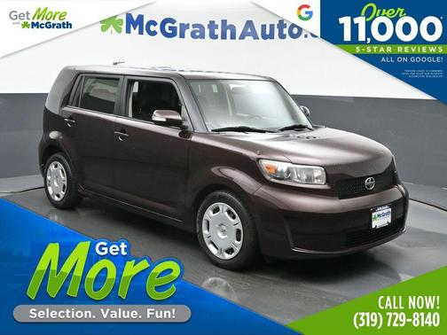 2008 Scion xB 