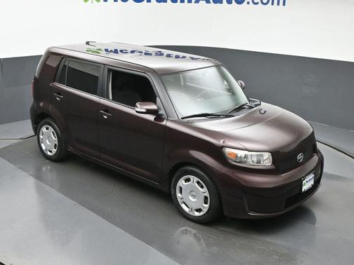 2008 Scion xB 