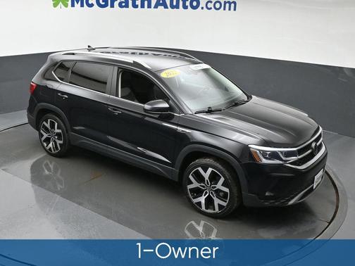 2022 Volkswagen Taos 1.5T SEL