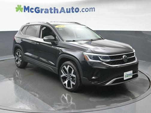 2022 Volkswagen Taos 1.5T SEL