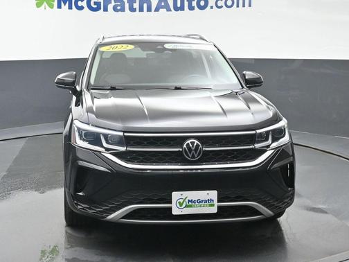 2022 Volkswagen Taos 1.5T SEL