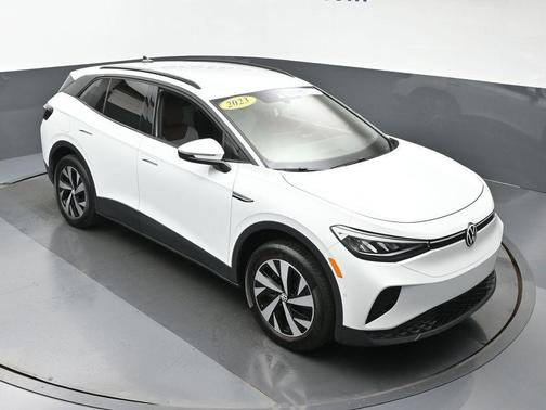 2023 Volkswagen ID.4 Pro