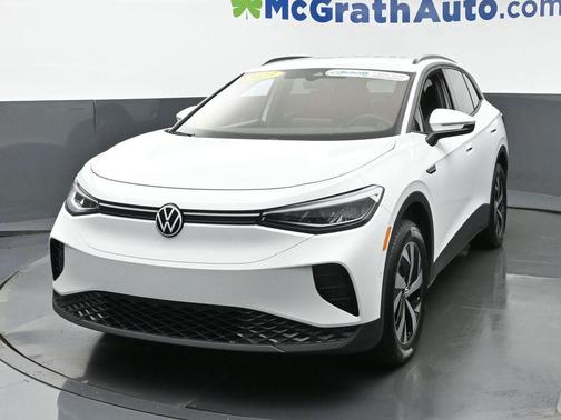 2023 Volkswagen ID.4 Pro