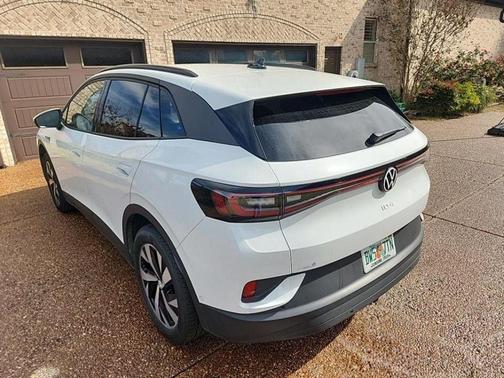 2023 Volkswagen ID.4 Pro