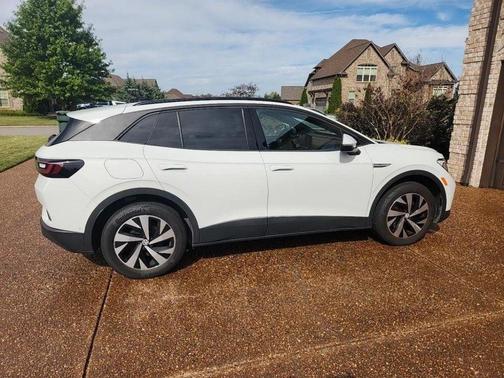 2023 Volkswagen ID.4 Pro