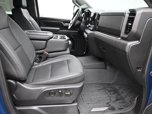 2024 GMC Sierra 2500 SLT