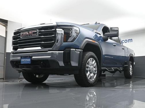 2024 GMC Sierra 2500 SLT