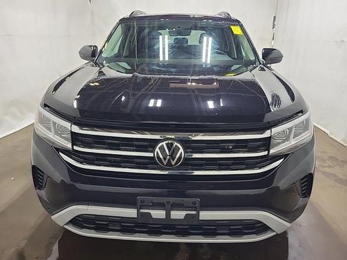 2023 Volkswagen Atlas 3.6L SE w/Technology