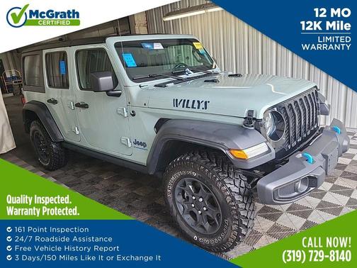 Earl Clearcoat 2023 Jeep Wrangler 4xe Base