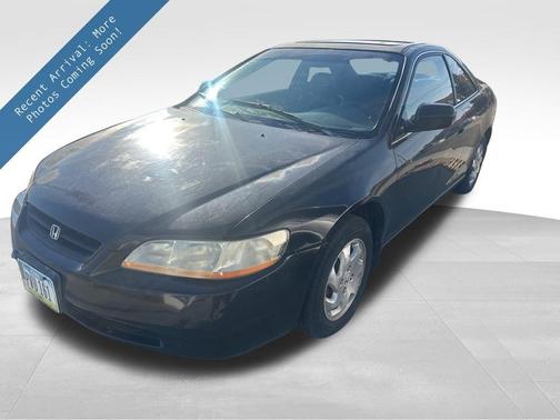 1999 Honda Accord EX