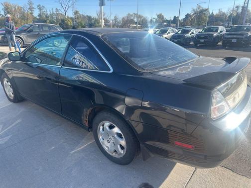 1999 Honda Accord EX