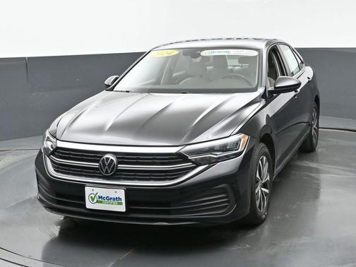 2024 Volkswagen Jetta 1.5T S