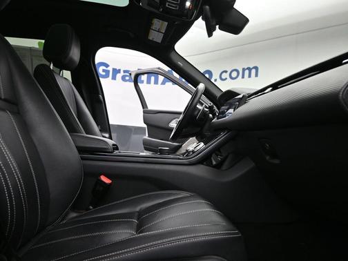 2018 Land Rover Range Rover Velar P250 SE R-Dynamic