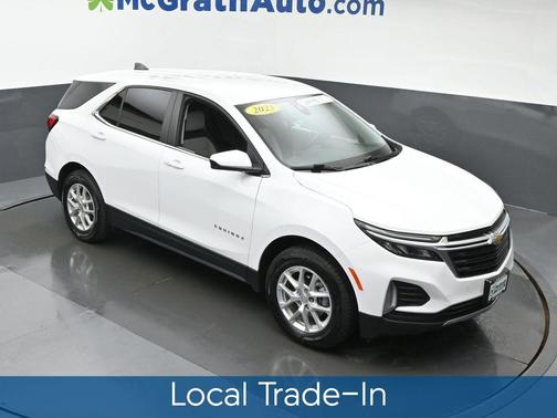 2023 Chevrolet Equinox 2LT