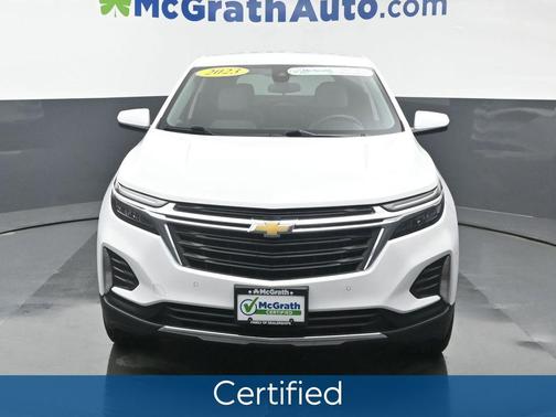 2023 Chevrolet Equinox 2LT