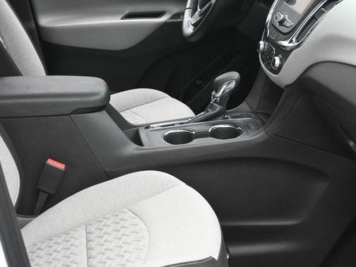 2023 Chevrolet Equinox 2LT