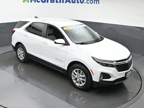 2023 Chevrolet Equinox 2LT