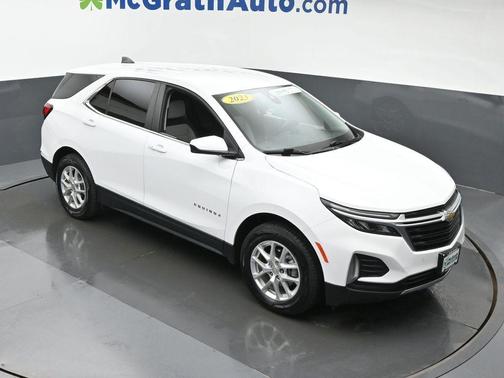 2023 Chevrolet Equinox 2LT