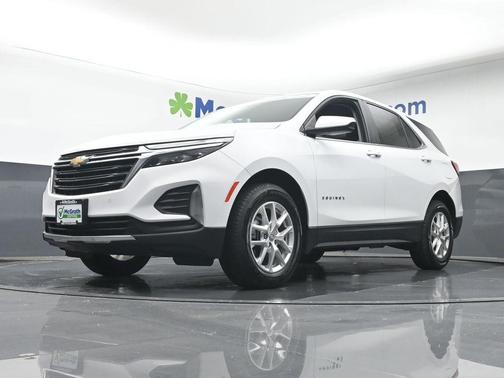 2023 Chevrolet Equinox 2LT