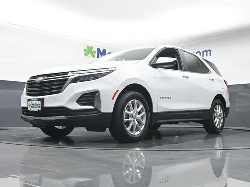 2023 Chevrolet Equinox 2LT