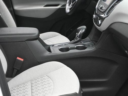 2023 Chevrolet Equinox 2LT