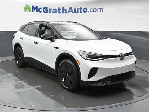 2026 Volkswagen ID.4 Pro S Plus