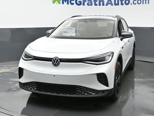 2026 Volkswagen ID.4 Pro S Plus