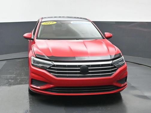 2019 Volkswagen Jetta 1.4T SE