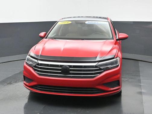 2019 Volkswagen Jetta 1.4T SE