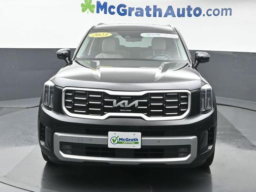 2023 Kia Telluride SX-Prestige