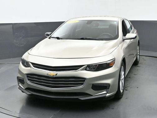 2016 Chevrolet Malibu 1LT
