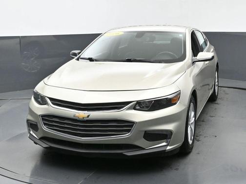 2016 Chevrolet Malibu 1LT