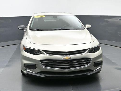 2016 Chevrolet Malibu 1LT