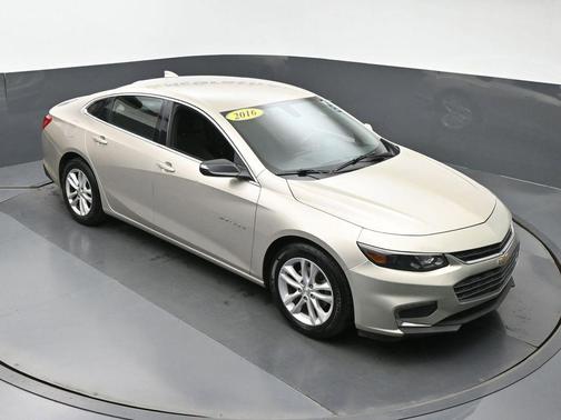 2016 Chevrolet Malibu 1LT