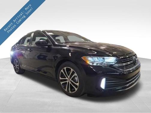 2024 Volkswagen Jetta 1.5T Sport