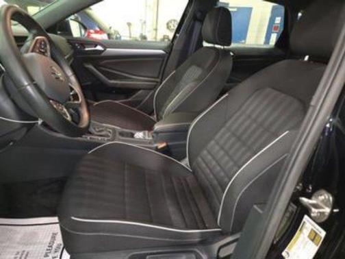 2024 Volkswagen Jetta 1.5T Sport