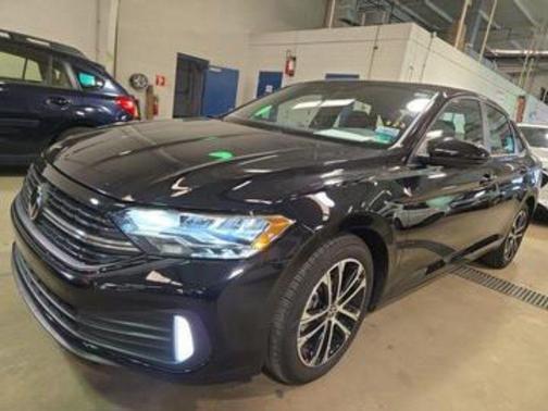 2024 Volkswagen Jetta 1.5T Sport