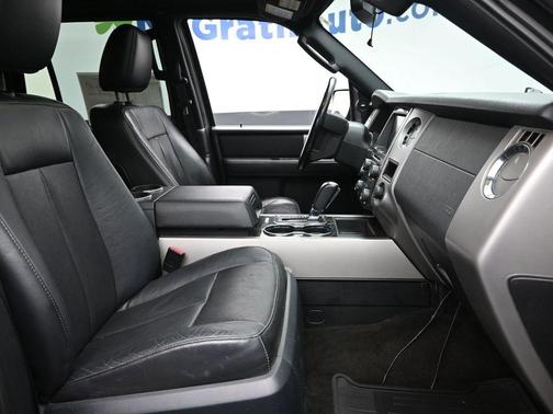 2015 Ford Expedition EL Limited