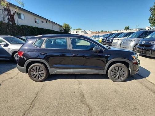 2023 Volkswagen Taos 1.5T S