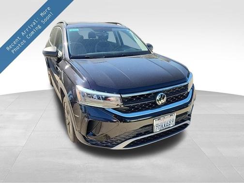 2023 Volkswagen Taos 1.5T S