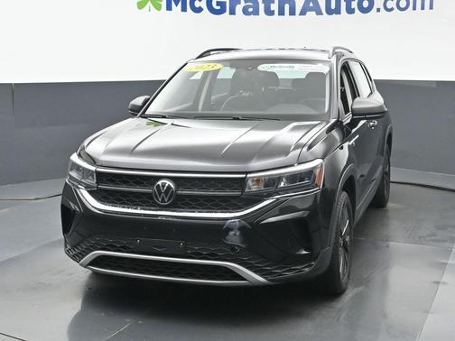 2023 Volkswagen Taos 1.5T S