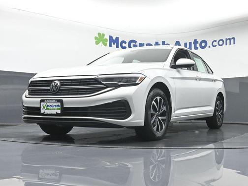 2024 Volkswagen Jetta 1.5T S