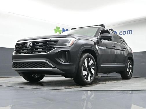 2026 Volkswagen Atlas Cross Sport 2.0T SEL