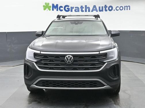 2026 Volkswagen Atlas Cross Sport 2.0T SEL
