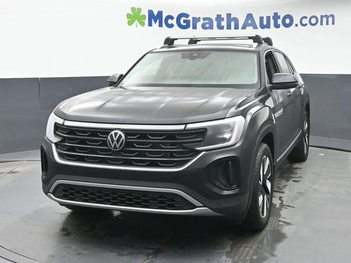 2026 Volkswagen Atlas Cross Sport 2.0T SEL