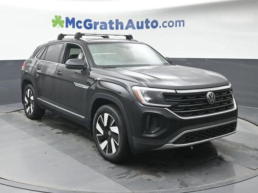 2026 Volkswagen Atlas Cross Sport 2.0T SEL